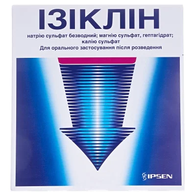 Ізіклін