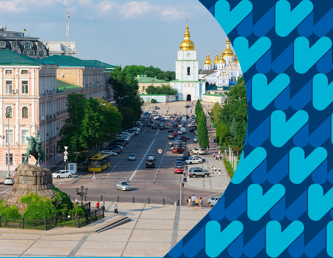 Наші контакти